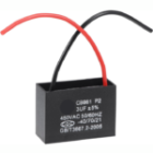 VistaEnt High-Performance Capacitors