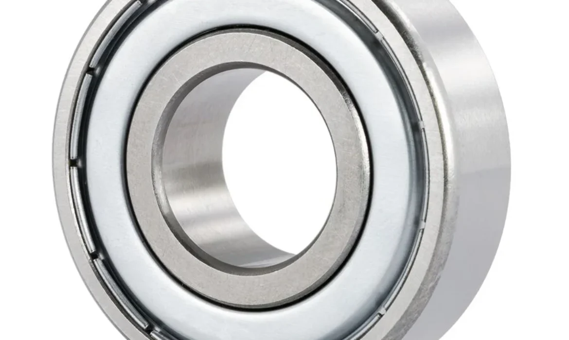 High-Quality Bearings