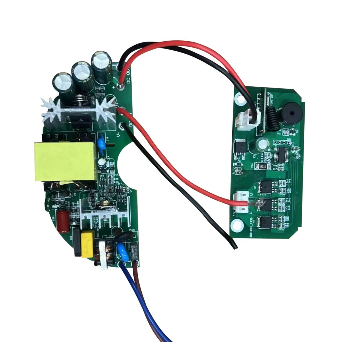 BLDC Control PCB for Ceiling Fan – Efficient & Smart Motor Control - Image 5